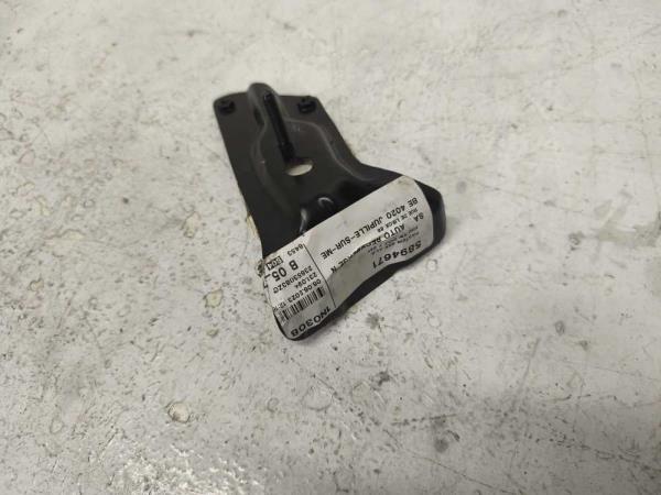 SUPPORT AILE AVANT GAUCHE VW - Vue 2